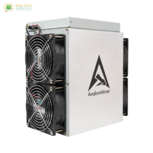 AvalonMiner A1246 ราคา