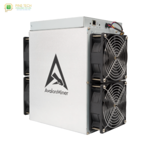 AvalonMiner A1246 (90TH/s) ข้อมูล